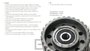 Imagen de RULEMAN GUIA CORREA DISTRIBUCION HILUX 2.4TD/2.8
